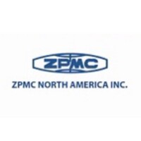 ZPMC NORTH AMERICA INC Logo