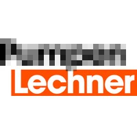 Pumpen Lechner Logo