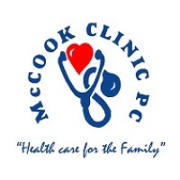 McCook Clinic, P.C. Logo