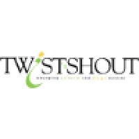 TwistnShout Logo
