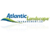 Atlantic Landscape Management, LLC Logo