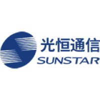 Sunstar Communication Technology Co., Ltd. Logo