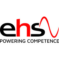 EHS Switzerland AG Logo