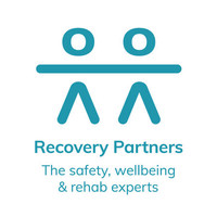 Recovery Partners Australia Logo