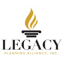 Legacy Planning Alliance, Inc. Logo