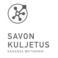 Savon Kuljetus Oy Logo