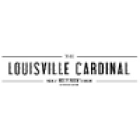 The Louisville Cardinal Logo
