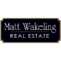 Matt Wakeling Real Estate Logo