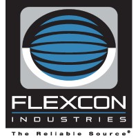Flexcon Industries Logo