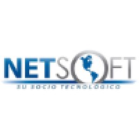 NETSOFT de Centroamérica S.A Logo