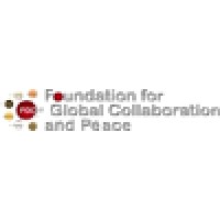 Foundation for Global Collaboration and Peace Logo