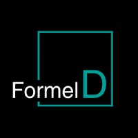 Formel D Group Logo