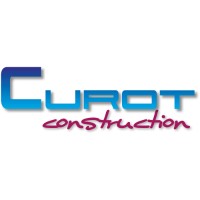CUROT CONSTRUCTION Logo