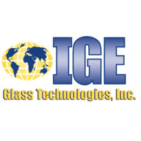 IGE Glass Technologies Inc. Logo