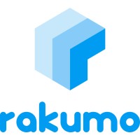 rakumo株式会社 Logo