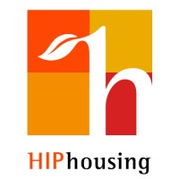 HIP Housing Logo