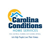 Carolina Conditions Logo