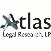 Atlas Legal Research Logo