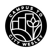Campus to City Wesley Foundation Logo