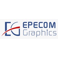 EPECOM Graphics Pte Ltd Logo