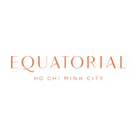Equatorial Ho Chi Minh City Logo