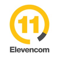 Elevencom Logo