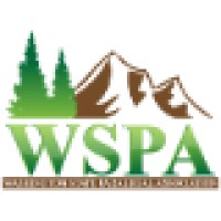 Washington State Paralegal Association Page Logo