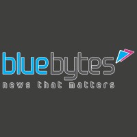 Blue Bytes News Pvt. Ltd Logo