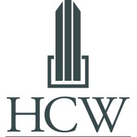 HCW Logo