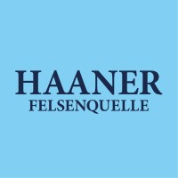 Haaner Felsenquelle Staatlich anerkannte Heilquelle GmbH Logo