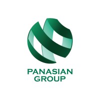 Panasian Group Logo