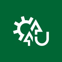 UNICA - Cooperativa de Trabalho dos Profissionais de Agrárias do Estado do Pará Logo