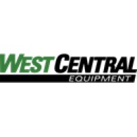West Central Equipment, LLC Logo