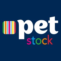 PETstock Logo