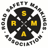 Road Safety Markings Association Logo