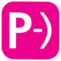 Pink Park Logo