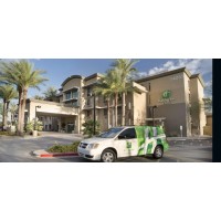 Holiday Inn Hotel & Suites Scottsdale North - Airpark Logo