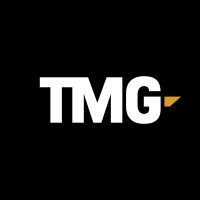 TMG Group Logo