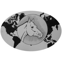 World Wide Equine Logo