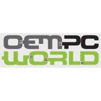 Oempcworld Logo