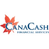 CanaCash Financial Services Ltd. Logo
