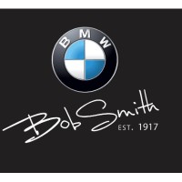 Bob Smith BMW Logo