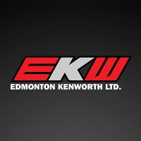 Edmonton Kenworth Ltd. Logo