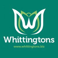 Whittingtons Logo