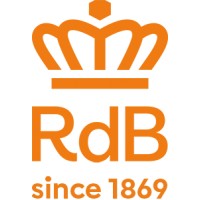 Royal De Boer barn equipment Logo