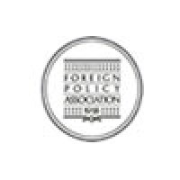 Foreign Policy Association Logo