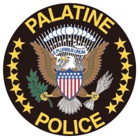 Palatine Police Department Logo