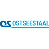 Ostseestaal GmbH & Co. KG Logo