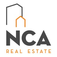 NCA Real Estate Logo