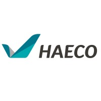 HAECO Logo